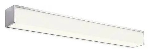 Aplică LED pentru oglindă de baie Redo 01-2327 THELA LED/17W/230V 60 cm IP44