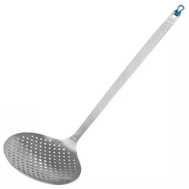 Spumiera Tasty 678164, Maner modern si confortabil, 31 cm, Otel inoxidabil, Argintiu