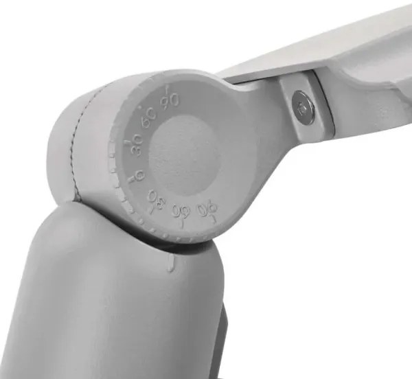 Lampă LED stradală SOLIS LED/30W/230V 3000K IP65