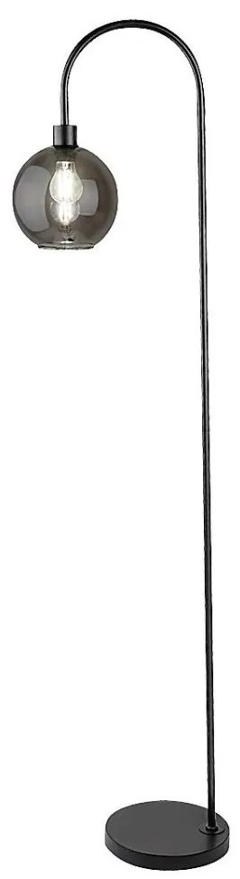 Lampadar, Lampa de podea design modern Ricardo