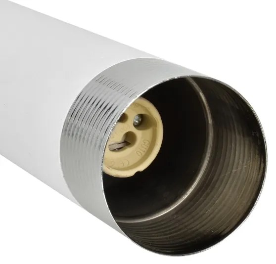 Lustră pe cablu DANI 1xGU10/8W/230V