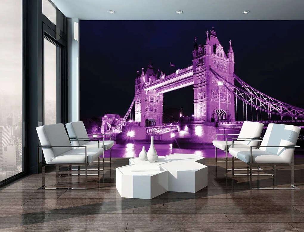 Fototapet - Londra (152,5x104 cm)