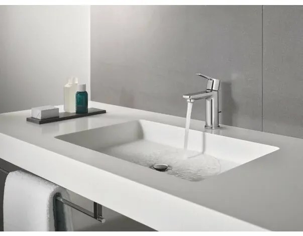 Baterie lavoar Grohe Lineare marimea XS crom lucios