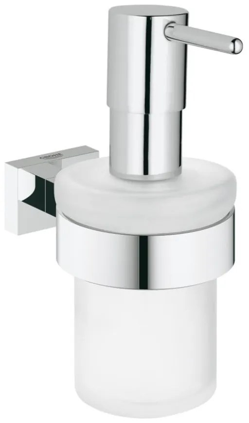 Grohe Essentials dozator săpun 160 ml StarLight Chrome 40756001