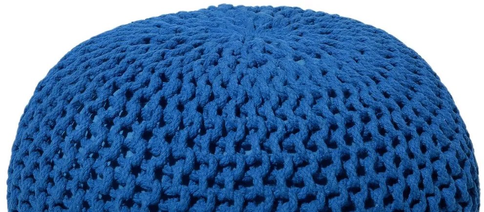Tabure 50x35 cm Conover (cobalt). 1011257