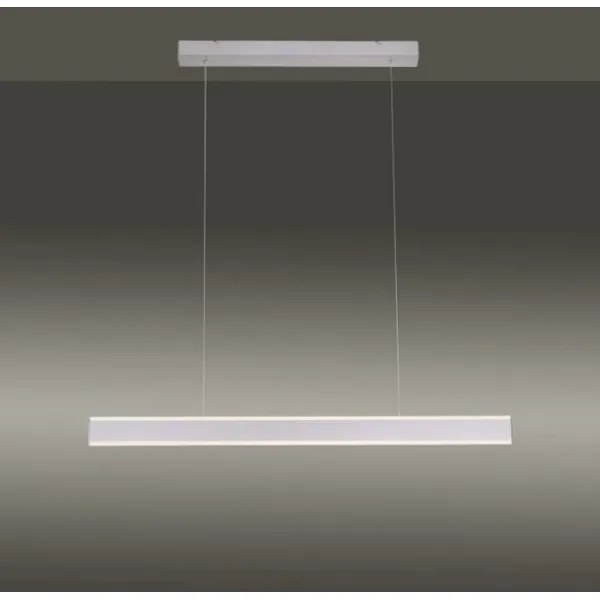 Lustră LED dimabilă pe cablu ARINA LED/20W/230V Paul Neuhaus 8363-55