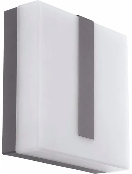 Aplică LED dimabilă Eglo 33574 TORAZZA-C LED/14W/230V IP44