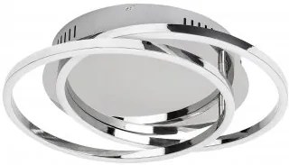 Plafoniera moderna led 30W Selena 2184 Rabalux