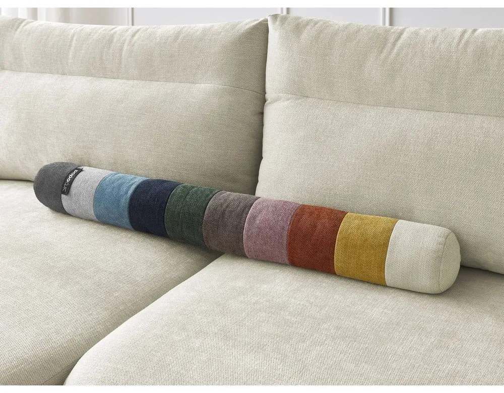 Colțar bej Aden – Bobochic Paris