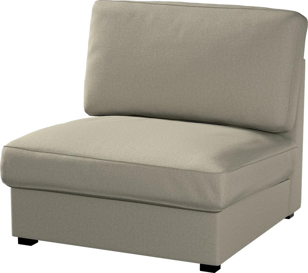 Husă de fotoliu Kivik desfășurată