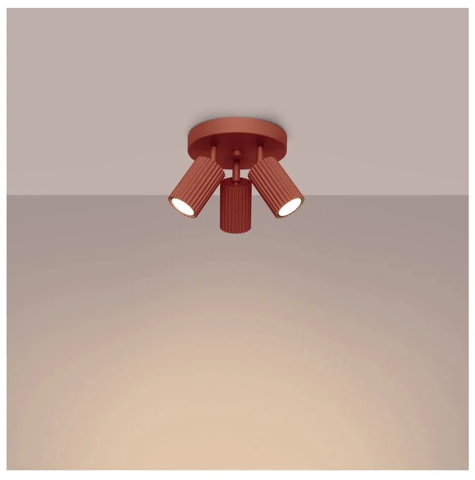 Spot cărămiziu Gleam – Sollux