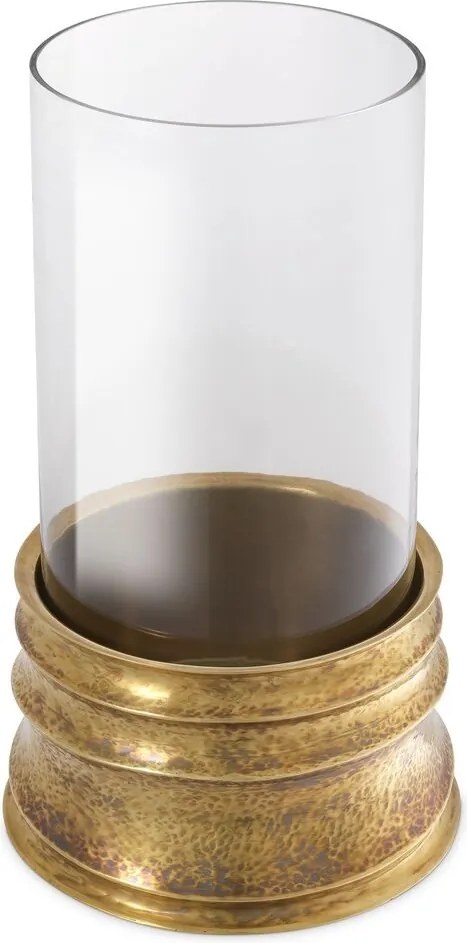 Suport lumanare design modern LUX Gilardon alama vintage 113728 HZ