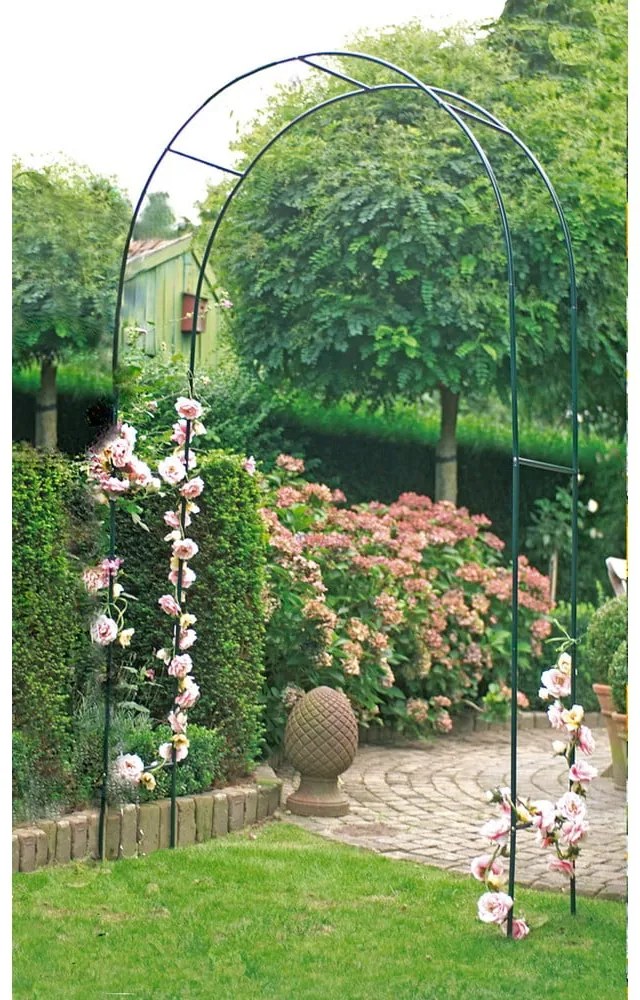 Arcadă pentru plante cățărătoare - Garden Pleasure