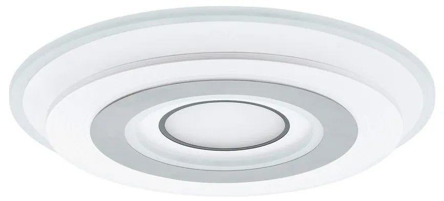 Plafonieră LED REDUCTA 3xLED/16W/230V Eglo 99399