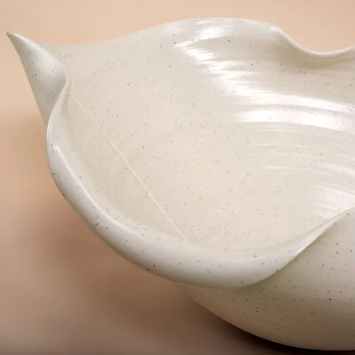 Lavoar ceramic pentru blat REA HM-02 Handmade ART