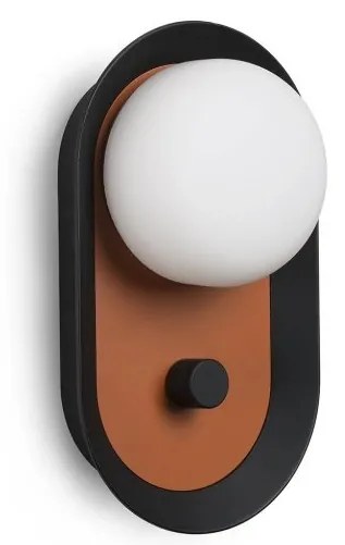 Aplica LED dimabila stil modern minimalist MAYA