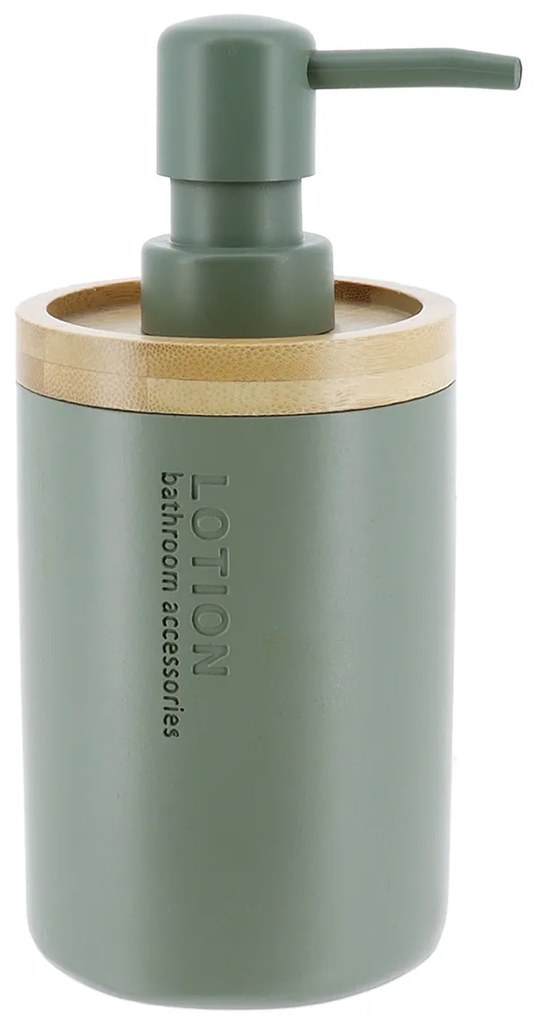 Dispenser de săpun SAVA, 280 ml