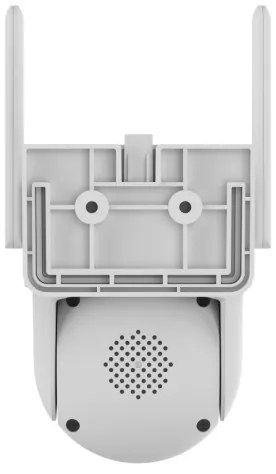 Immax NEO 07804L-Cameră solară smart SENTRY 9000mAh Wi-Fi Tuya IP65