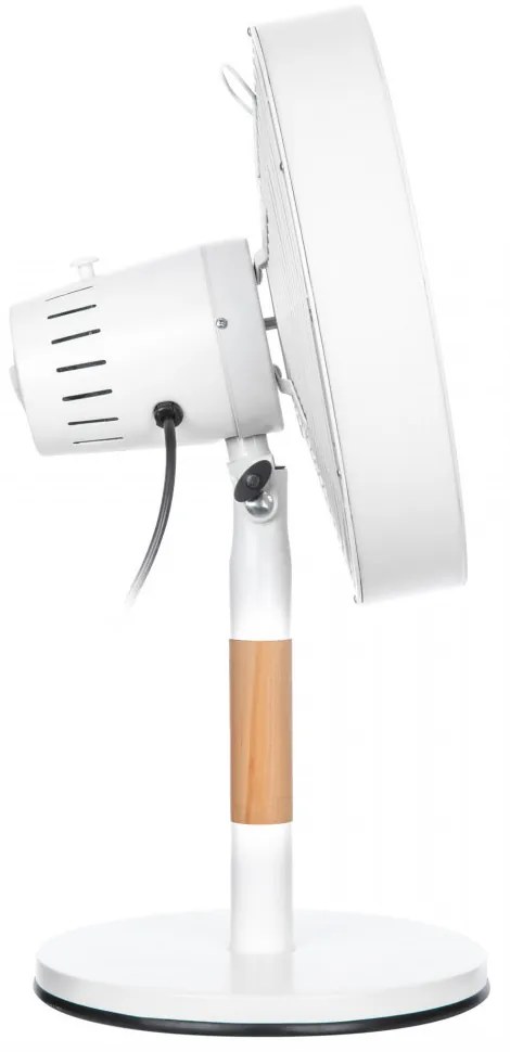 Sencor SFE 3080WH ventilator de masă