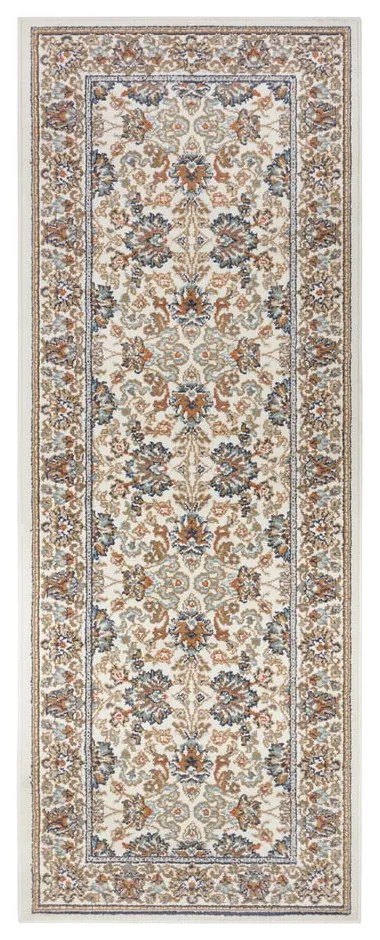 Covor tip traversă crem 80x240 cm Orient Saraceni – Hanse Home