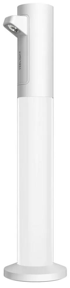 Lampă LED RGBW dimabilă reîncărcabilă de masă Yeelight LED/5W/1800 mAh alb