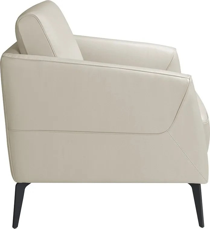 Fotoliu elegant design italian Ardath