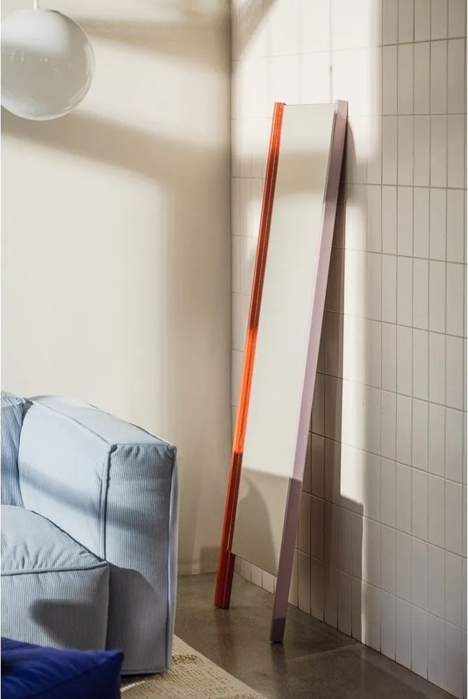 Oglindă de podea 49x166 cm Lun – noo.ma