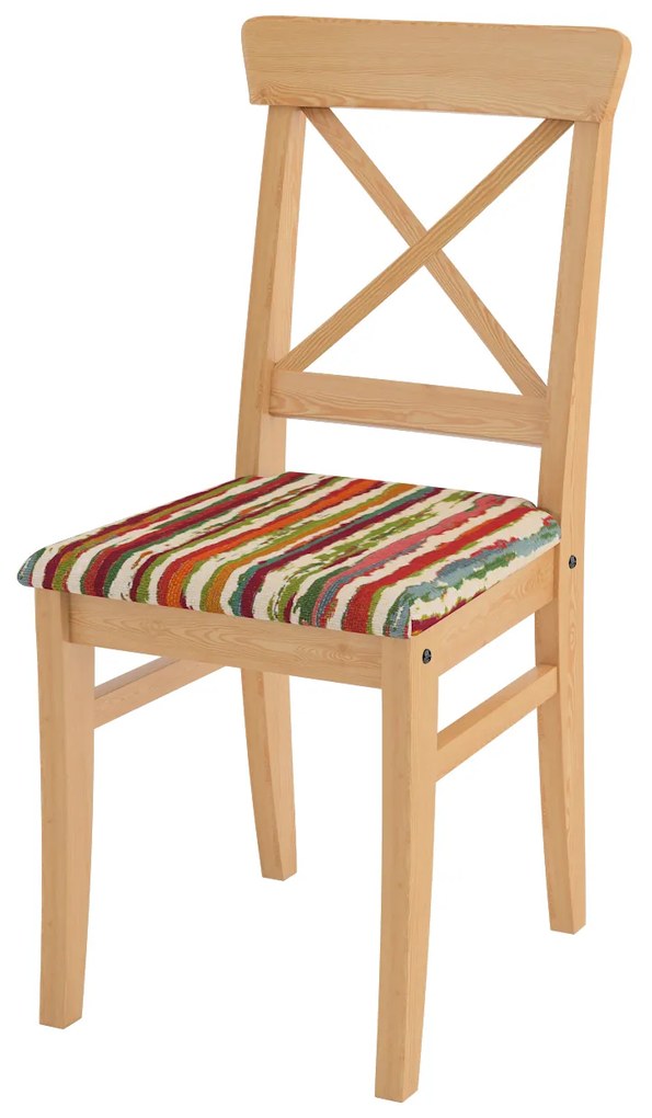 Husă pentru scaun Ingolf cu scaun tapițat