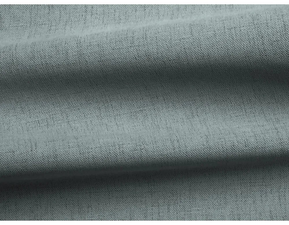 Canapea albastră extensibilă/cu spațiu de depozitare 225 cm Moku – Makamii