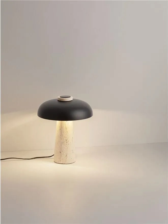 Veioza/Lampa de masa decorativa LENTO