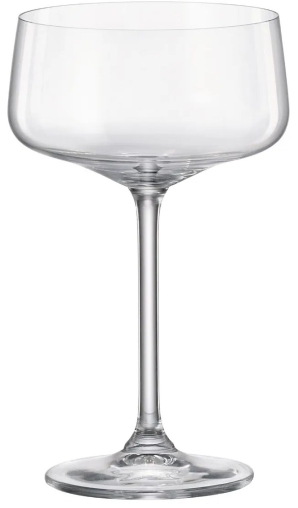 Set 4 pahare cocktail 430ml, Moderna