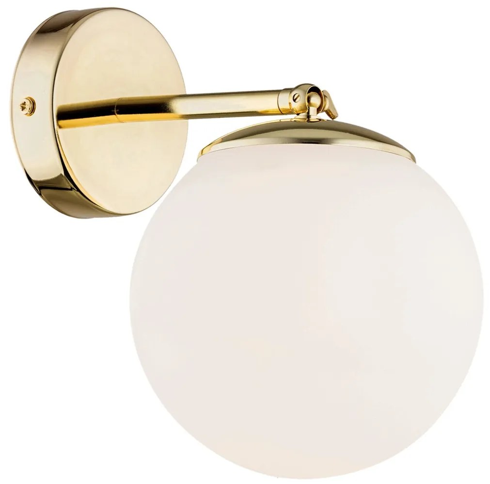 Aplica de perete design modern minimalist SATELITE PLUS alama