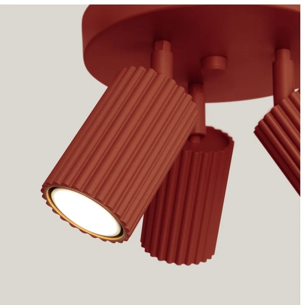 Spot cărămiziu Gleam – Sollux