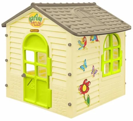 Casuta pentru copii MochToys Garden House