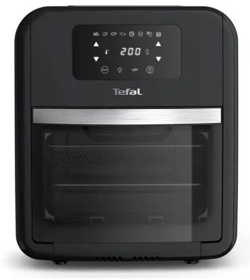 Tefal - Friteuză cu aer cald EASY FRY&GRILL OVEN 9 în 1 2050W/230V