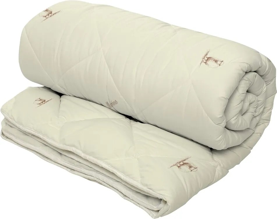 Pilota Alcam Lana Merino, 140x200 cm, 300g/mp