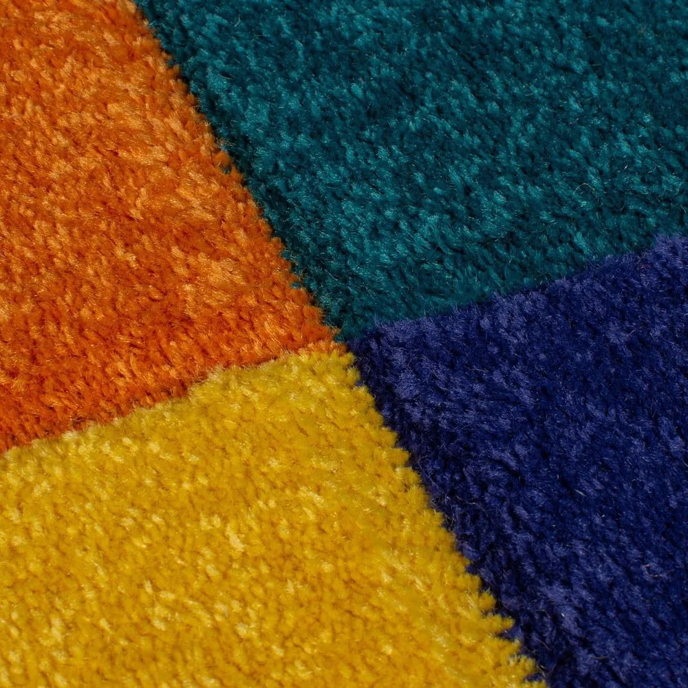 Covor handmade 80x150 cm Chacha – Flair Rugs