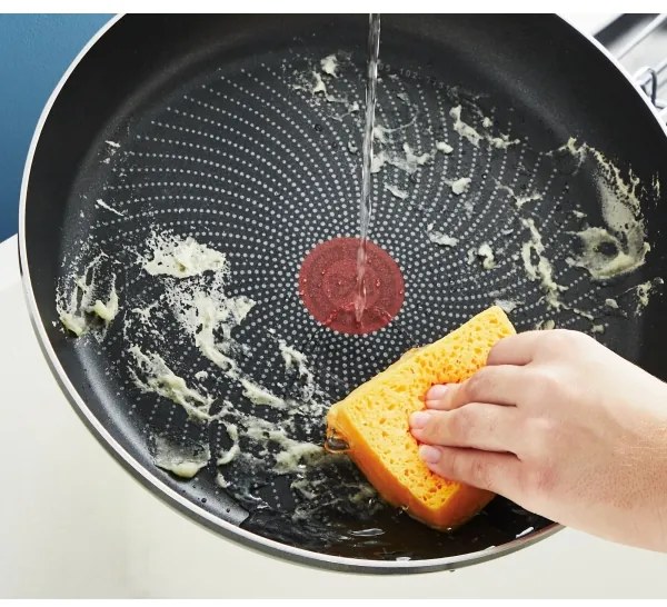 Tefal - Set de vase 12 piese INGENIO SO LIGHT