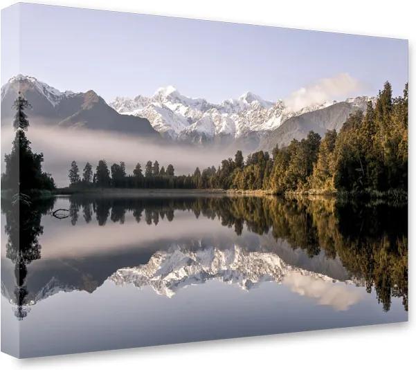 Styler Tablou pe pânză - New Zealand 85x113 cm