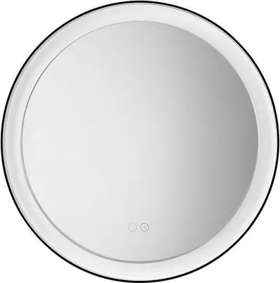 Oglinda cu iluminat LED IP44 3000K Ural, 60cm, NVL-9006036