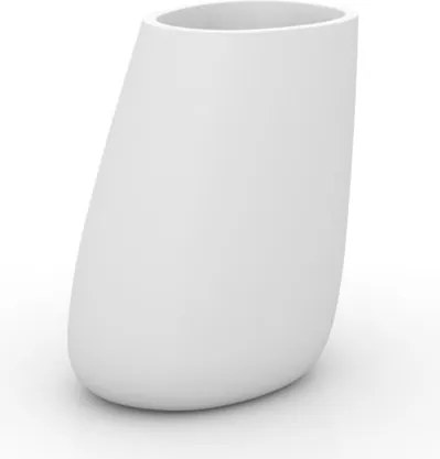 Ghiveci plante, flori design decorativ modern pentru amenajari interioare si exterioare, STONE PLANTER 55012R Vondom