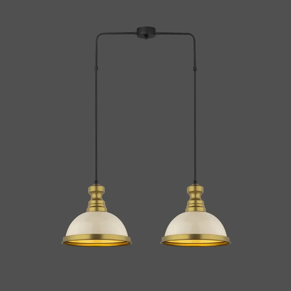 Pendul  negru homs ro11406