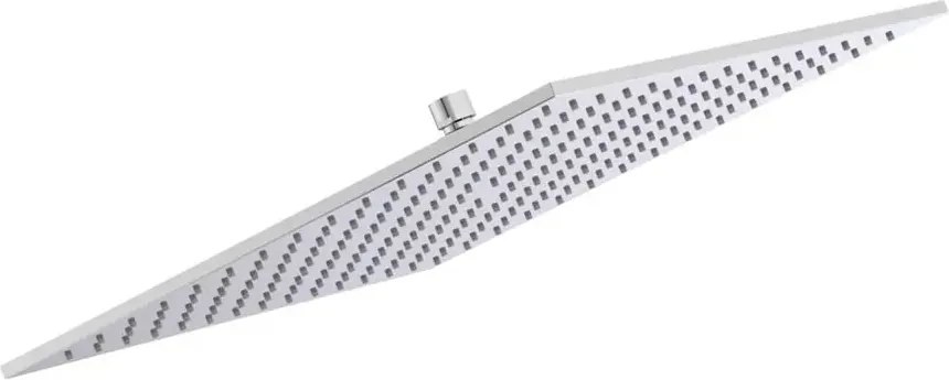 Palarie de dus Ideal Standard IdealRain 400x400 mm crom lucios 1 functie