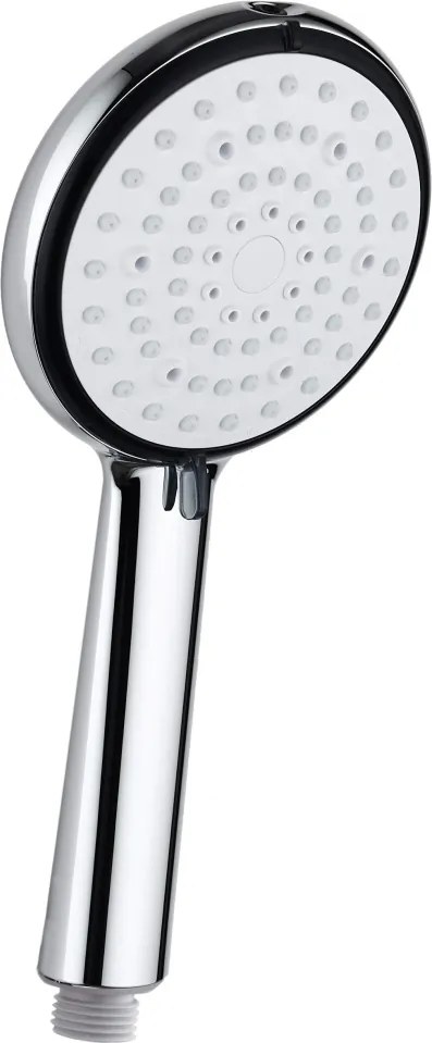 Boro Pară de duș, 6-funcții Finisaj: Crom NER_051S