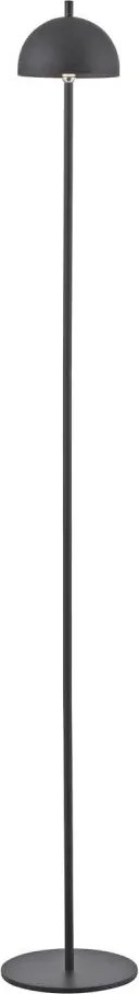 Schöner Wohnen 19245-18 - Lampă de podea LED dimmabilă BELLIS, 2,5W/5V, IP54, neagră