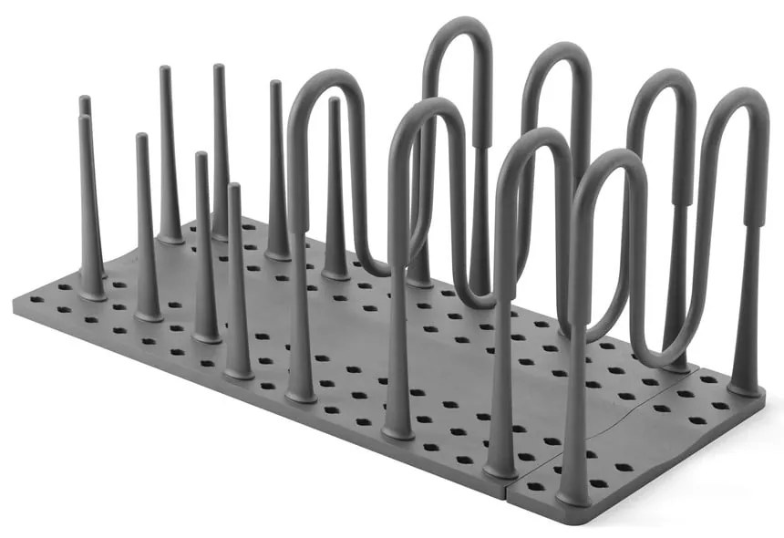 Suport pentru capace și tigăi Peggy – Umbra