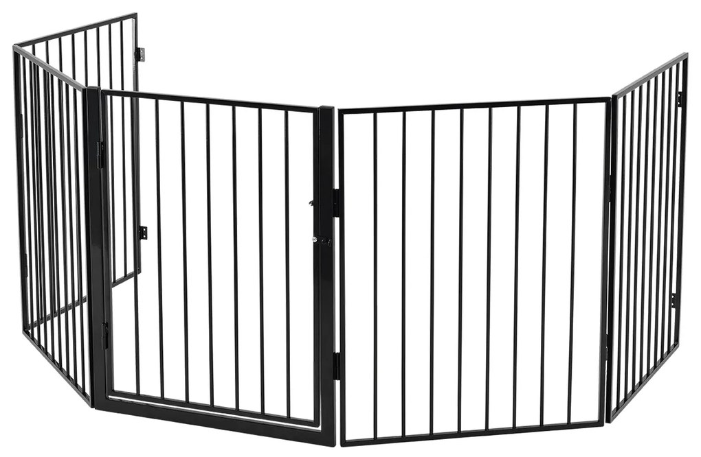 Juskys Gratar semineu XXL 300 cm