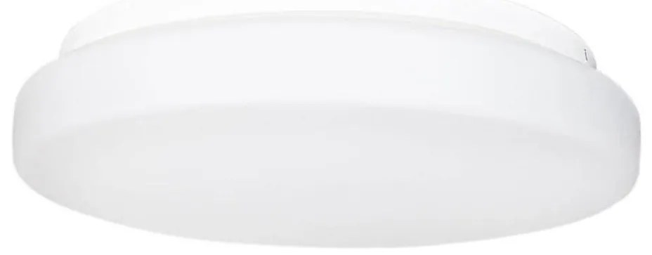 ByRydens 4201840-5002 - Plafonieră pentru baie OCEAN, 1xE27/40W/230V, IP44, Ø 40 cm