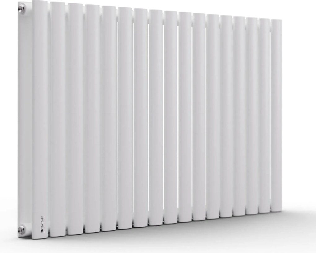 Blumfeldt Tallheo, 100 x 60, radiator, radiator tubular, 1445 W, apă caldă, 1/2
