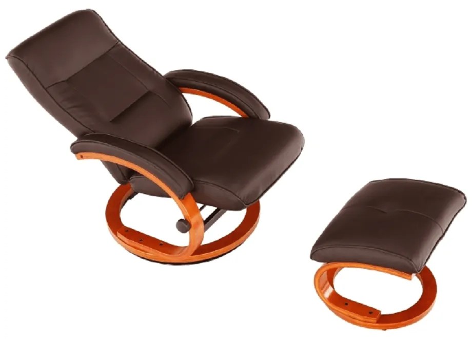 Fotoliu relax Ryaner TC3 030. 772692